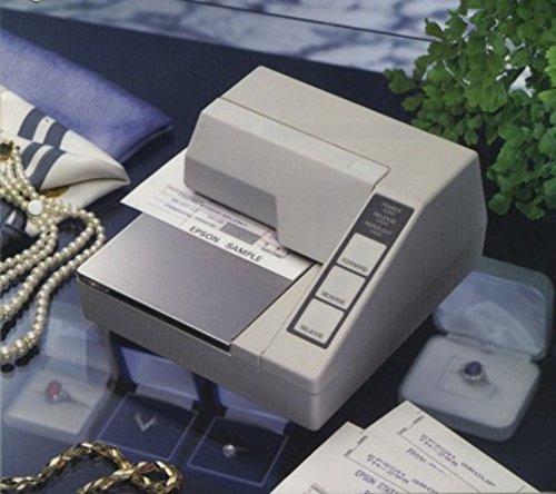 Epson TM-U295 Adatinis spausdintuvas