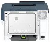 Spausdintuvas Xerox C310 A4 color 33ppm. Duplex, network, wifi, USB, 250 sheet paper tray