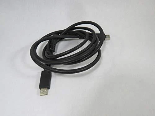 Zebra USB A laidas sujungimui
