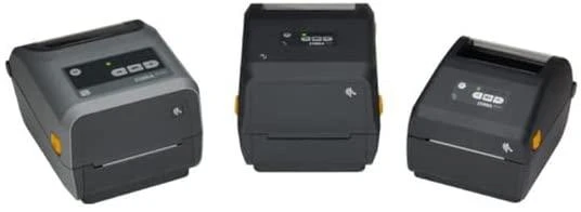 spausdintuvas Zebra ZD421d 203 dpi USB USB Host