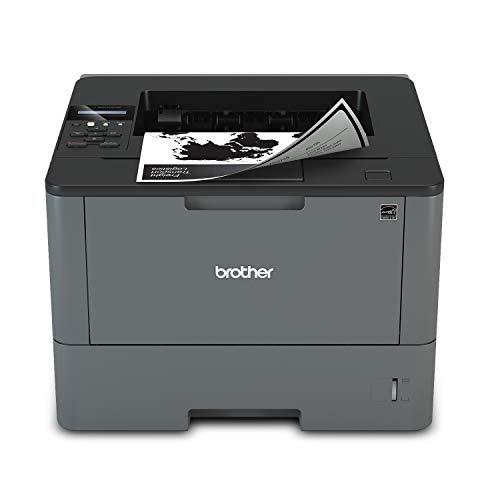 Spausdintuvas BROTHER HL-L5200DW MV-LASER-PRINT