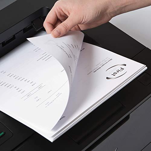 Spausdintuvas BROTHER HL-L5200DW MV-LASER-PRINT