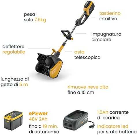 Stiga 8008984850545