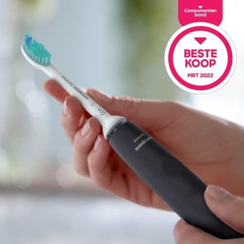 Philips Sonicare 3100 series „Sonic“ elektrinis dantų šepetėlis HX3671/14