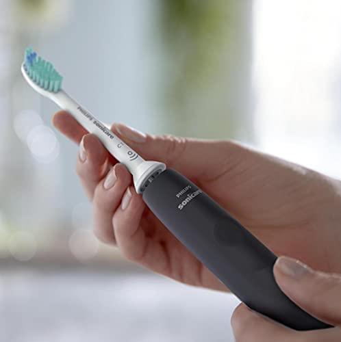 Philips Sonicare 3100 series „Sonic“ elektrinis dantų šepetėlis HX3671/14