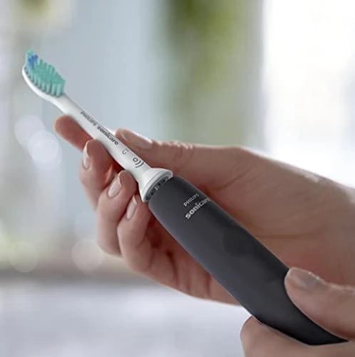 Philips Sonicare 3100 series „Sonic“ elektrinis dantų šepetėlis HX3671/14