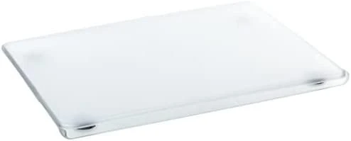 Speck „SmartShell“ dėklas „MacBook Pro 14“ (M5/M4/M3/M2/M1/2026–2021, skaidrus)