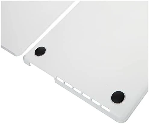 Speck „SmartShell“ dėklas „MacBook Pro 16“ (M5/M4/M3/M2/M1/2026–2021) skaidrus