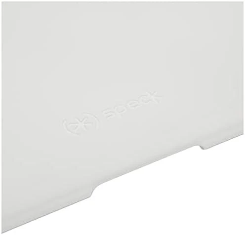 Speck „SmartShell“ dėklas „MacBook Pro 16“ (M5/M4/M3/M2/M1/2026–2021) skaidrus