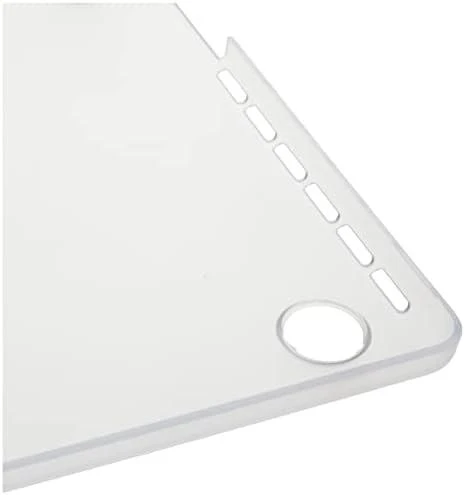 Speck „SmartShell“ dėklas „MacBook Pro 16“ (M5/M4/M3/M2/M1/2026–2021) skaidrus