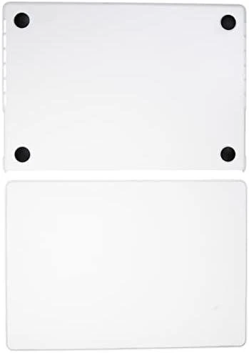 Speck „SmartShell“ dėklas „MacBook Pro 16“ (M5/M4/M3/M2/M1/2026–2021) skaidrus
