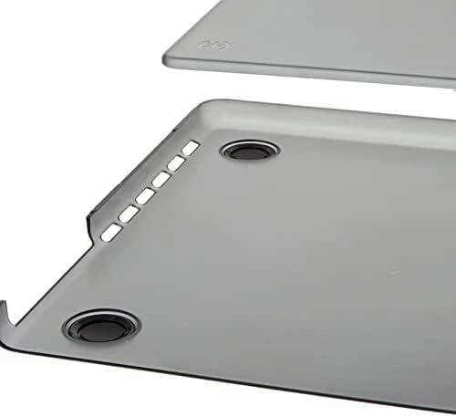 Speck SmartShell obudowa MacBook Pro 14" (M5/M4/M3/M2/M1/2026-2021) onyx juodas