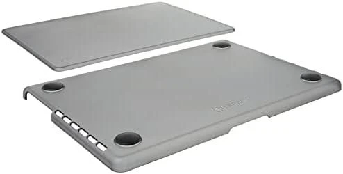 Speck SmartShell obudowa MacBook Pro 14" (M5/M4/M3/M2/M1/2026-2021) onyx juodas