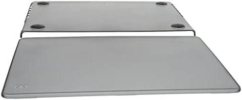 Speck SmartShell obudowa MacBook Pro 14" (M5/M4/M3/M2/M1/2026-2021) onyx juodas