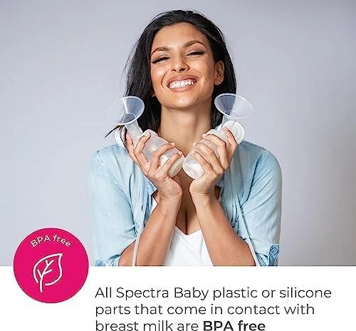 SPECTRA MAIŠELIAI PIENO SAUGOJIMUI, 30 VNT., 200 ML