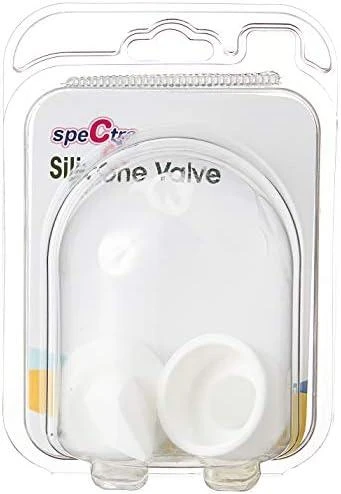 SPECTRA PIENTRAUKIŲ SILIKONINĖS MEMBRANOS, 2 VNT. RINKINYS