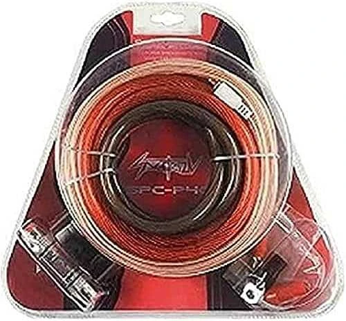 Spectron SPC-P40 laidų rinkinys plastikinėje pakuotėje