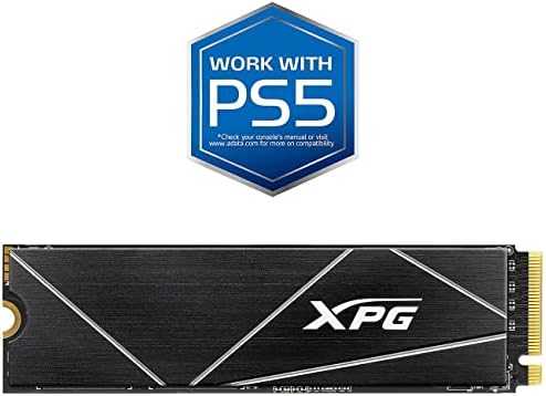 Kietasis diskas SSD XPG (ADATA) GAMMIX S70 BLADE / 4TB / M.2 / Rašymo greitis 6600 MBytes/sec / Skaitymo greitis 7400 MBytes/sec