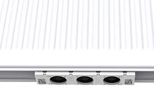 Radiatorių šilumos taupymo sistema Speedcomfort Mono