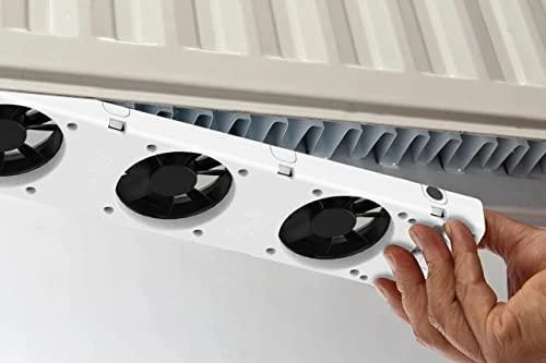 Radiatorių šilumos taupymo sistema Speedcomfort Mono