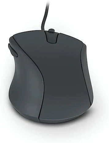 Speedlink pelė Axon, juoda (SL-610009-RRBK)