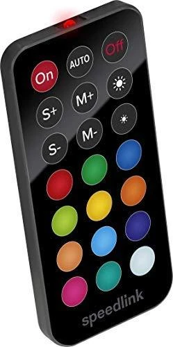 „Speedlink MYX LED PC Kit“ (SL-600605-MTCL)