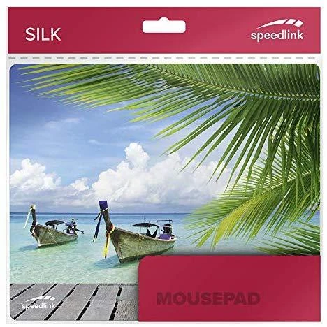 „Speedlink“ pelės kilimėlis „Silk Paradise“ (SL-6242)