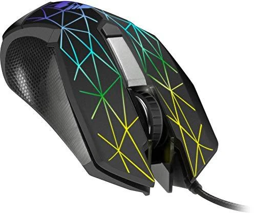 „Speedlink“ pelė Reticos RGB (SL-680011-BK)