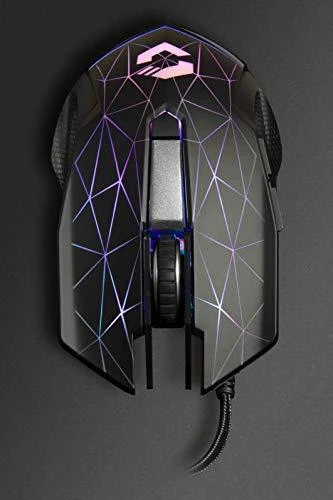 „Speedlink“ pelė Reticos RGB (SL-680011-BK)