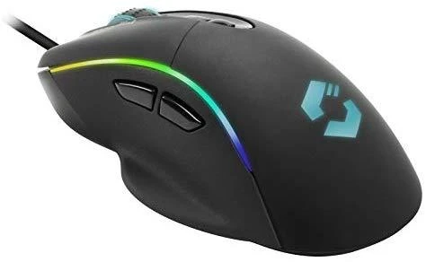 Žaidimų Pelė - Speedlink Sicanos SL-680013-BK Juoda