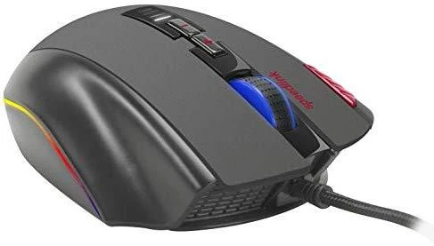 Speedlink pelė Tarios, juoda (SL-680012-BK)