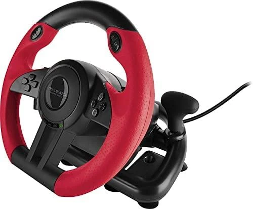 Žaidimų vairas Speedlink Trailbrazer Racing