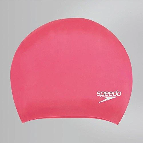 Plaukimo kepurėlė Speedo Longhair