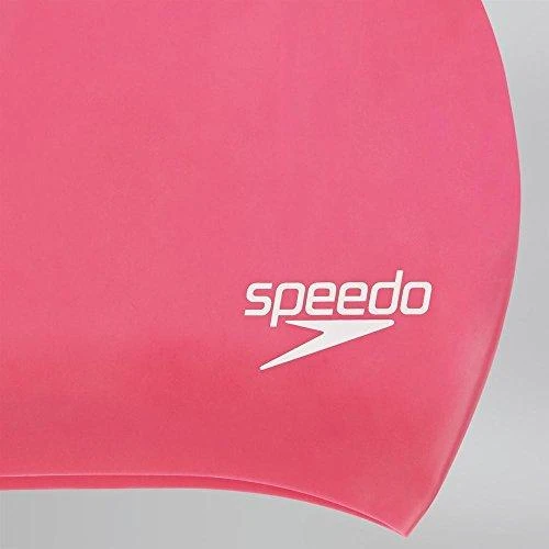 Plaukimo kepurėlė Speedo Longhair