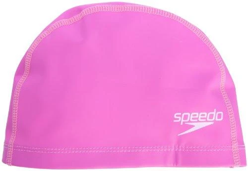 Speedo Pace cap rožinė SR