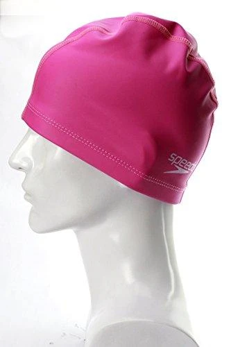 Speedo Pace cap rožinė SR