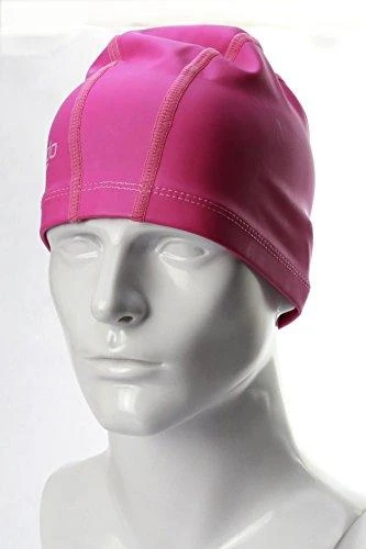Speedo Pace cap rožinė SR