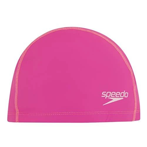 Speedo Pace cap rožinė SR