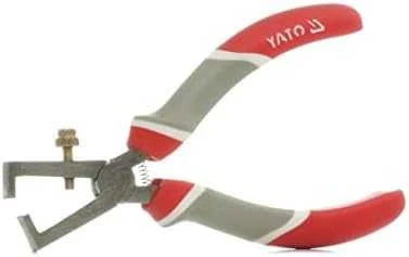 YATO Laidų nužievinimo replės 160mm 2031