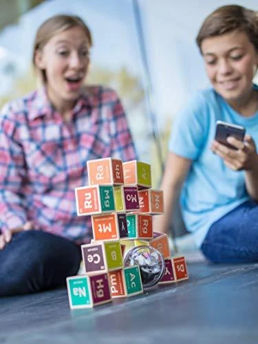 Sphero Smart žaislas Bolt Wi-Fi, Bluetooth, Sphero Bolt - išmanus žaislas išmokti koduoti žaidžiant., iOS ir Android, Baterijos garantija 6 mėn.