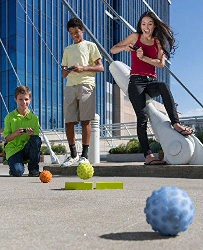 Sphero Electronic Toys Terrain Park Mėlyna