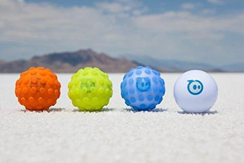 Sphero Electronic Toys Terrain Park Mėlyna