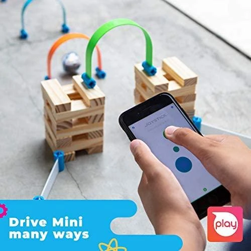 „Sphero Mini Clear“ veiklos rinkinys M001RW2