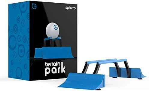 Sphero Sphero automobilių stovėjimo aikštelė