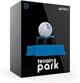 Sphero Sphero automobilių stovėjimo aikštelė