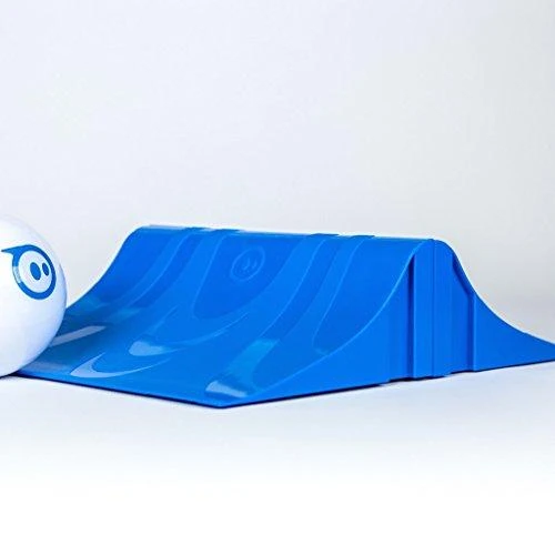 Sphero Sphero automobilių stovėjimo aikštelė