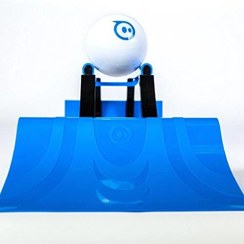 Sphero Sphero automobilių stovėjimo aikštelė