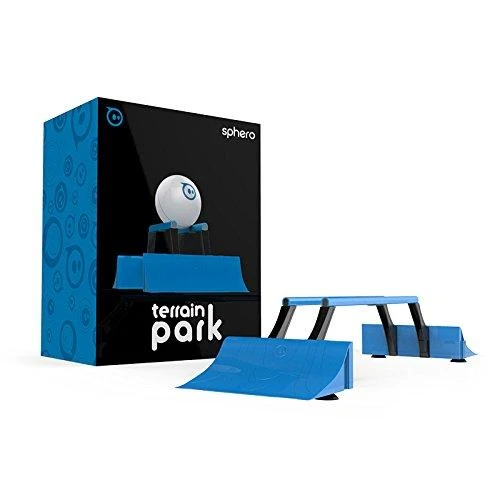 Sphero Sphero automobilių stovėjimo aikštelė