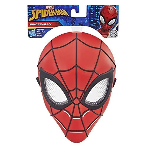 Žmogaus - voro kaukė Hasbro SPIDER-MAN
