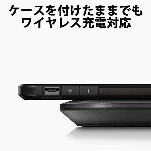 Spigen dėklas Tough Armour, skirtas iPhone 11 juodas